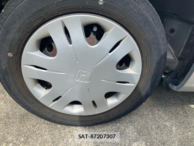 Honda FIT 2008-05 8412425-6