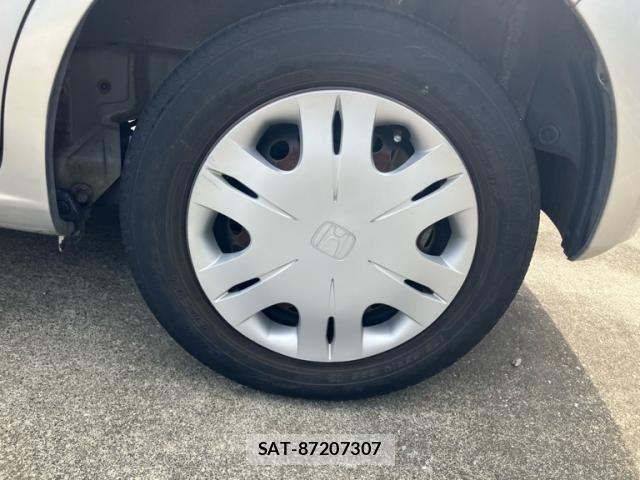Honda FIT 2008-05 8412425-7