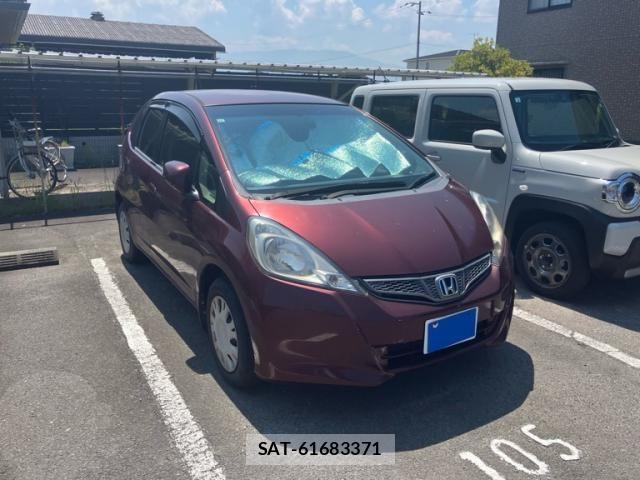 Honda FIT 2011-12 8412433-0