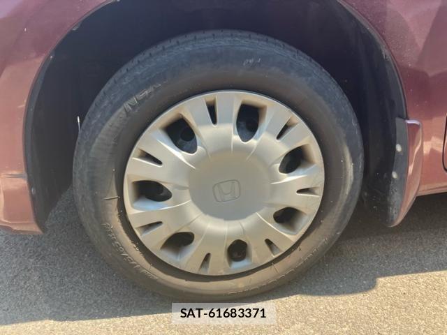 Honda FIT 2011-12 8412433-9