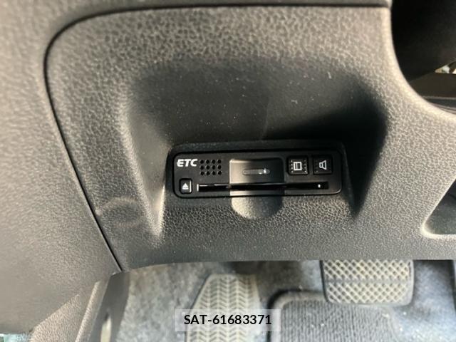 Honda FIT 2011-12 8412433-19