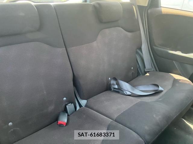 Honda FIT 2011-12 8412433-22