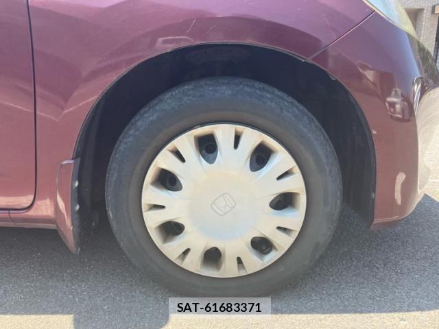 Honda FIT 2011-12 8412433-2