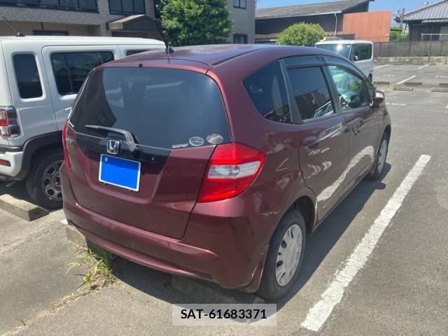 Honda FIT 2011-12 8412433-5