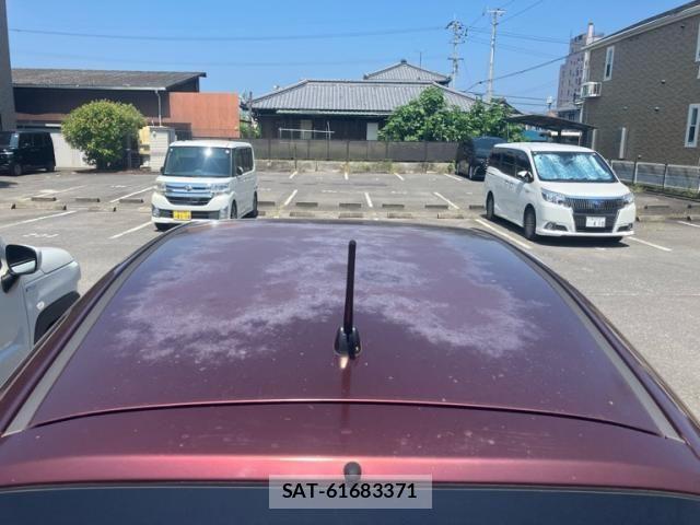 Honda FIT 2011-12 8412433-7