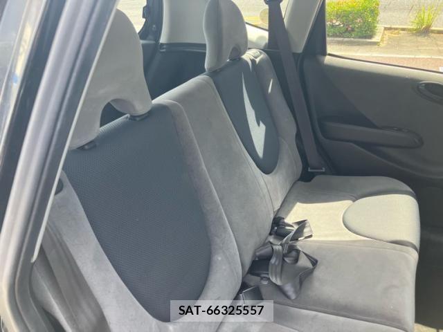 Honda FIT 2007-09 8412432-14