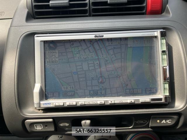 Honda FIT 2007-09 8412432-18