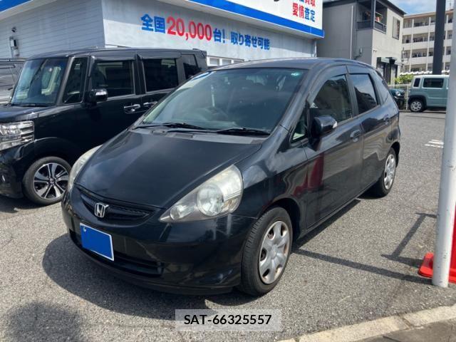 Honda FIT 2007-09 8412432-1