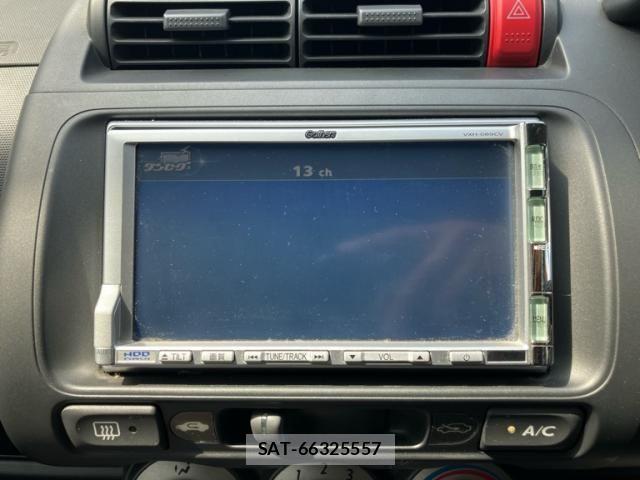Honda FIT 2007-09 8412432-19