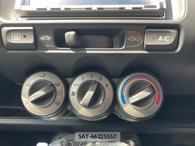 Honda FIT 2007-09 8412432-20