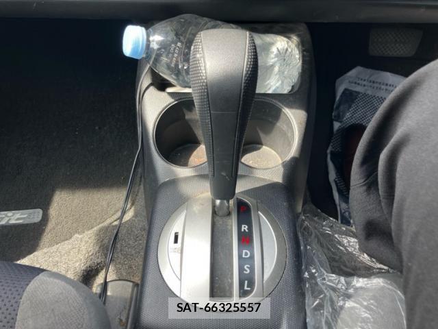 Honda FIT 2007-09 8412432-21