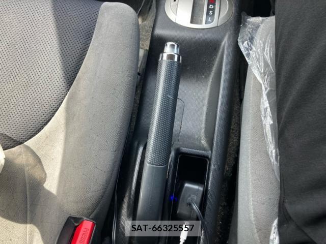 Honda FIT 2007-09 8412432-22