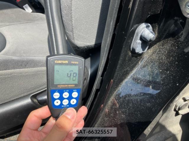 Honda FIT 2007-09 8412432-27