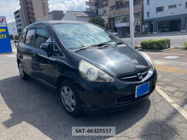 Honda FIT 2007-09 8412432-2
