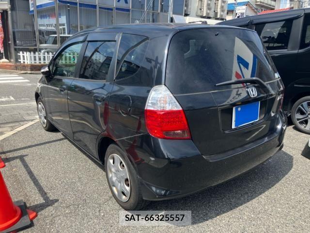 Honda FIT 2007-09 8412432-4