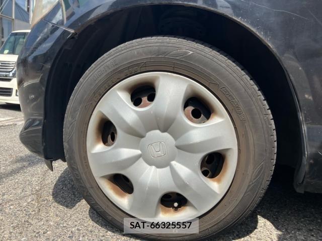 Honda FIT 2007-09 8412432-8