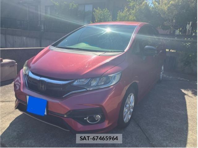 Honda FIT 2019-08 8412386-0