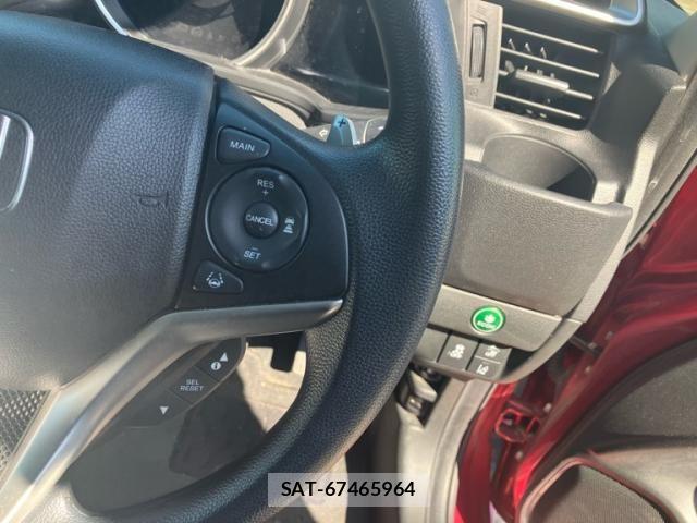 Honda FIT 2019-08 8412386-9