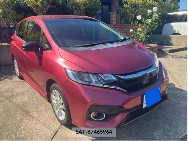 Honda FIT 2019-08 8412386-1