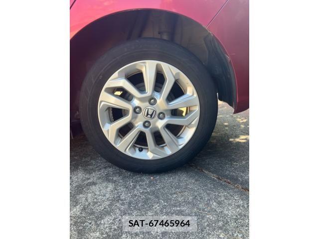 Honda FIT 2019-08 8412386-3