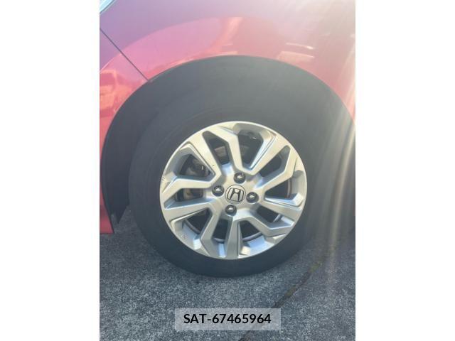 Honda FIT 2019-08 8412386-4