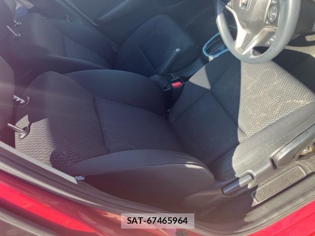 Honda FIT 2019-08 8412386-6