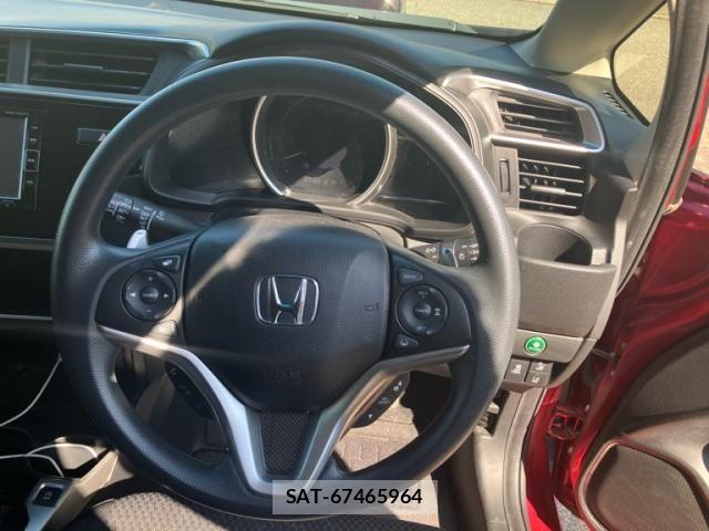 Honda FIT 2019-08 8412386-8