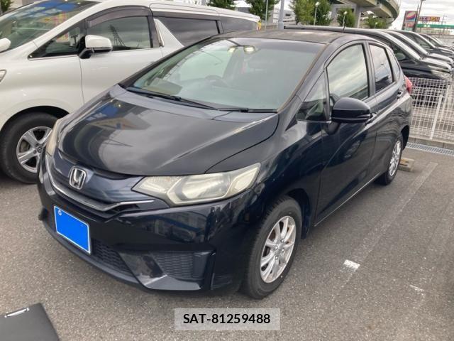 Honda FIT 2013-09 8412435-0