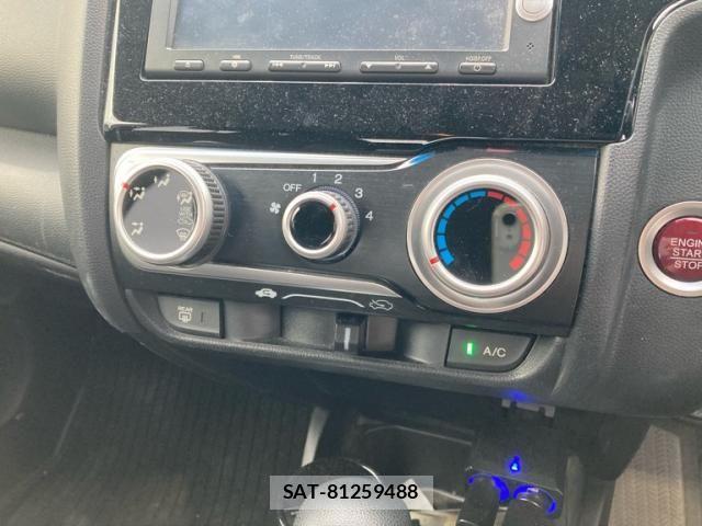 Honda FIT 2013-09 8412435-10