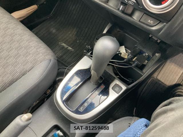 Honda FIT 2013-09 8412435-11