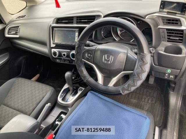 Honda FIT 2013-09 8412435-14