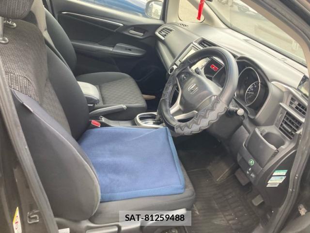 Honda FIT 2013-09 8412435-15