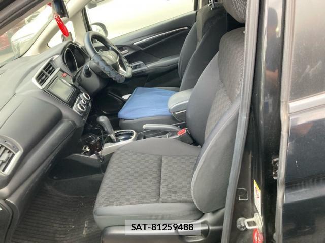 Honda FIT 2013-09 8412435-16