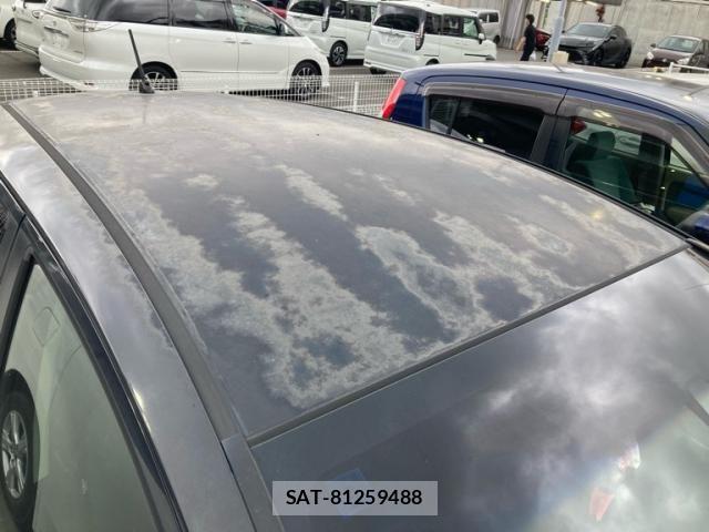 Honda FIT 2013-09 8412435-5