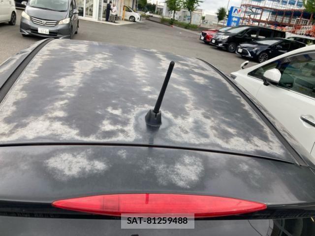 Honda FIT 2013-09 8412435-6