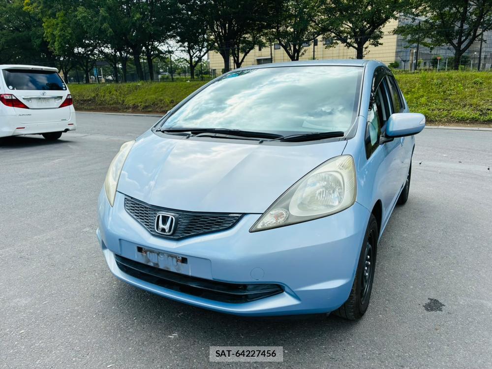 Honda FIT 2009/07 8173294-0