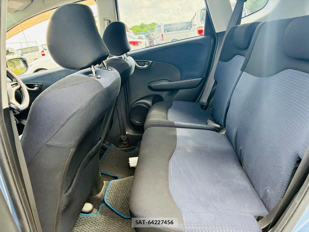 Honda FIT 2009/07 8173294-9