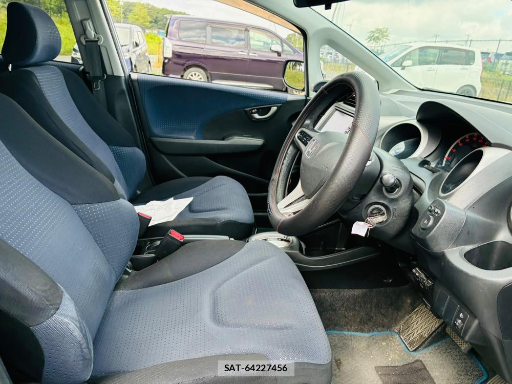 Honda FIT 2009/07 8173294-11