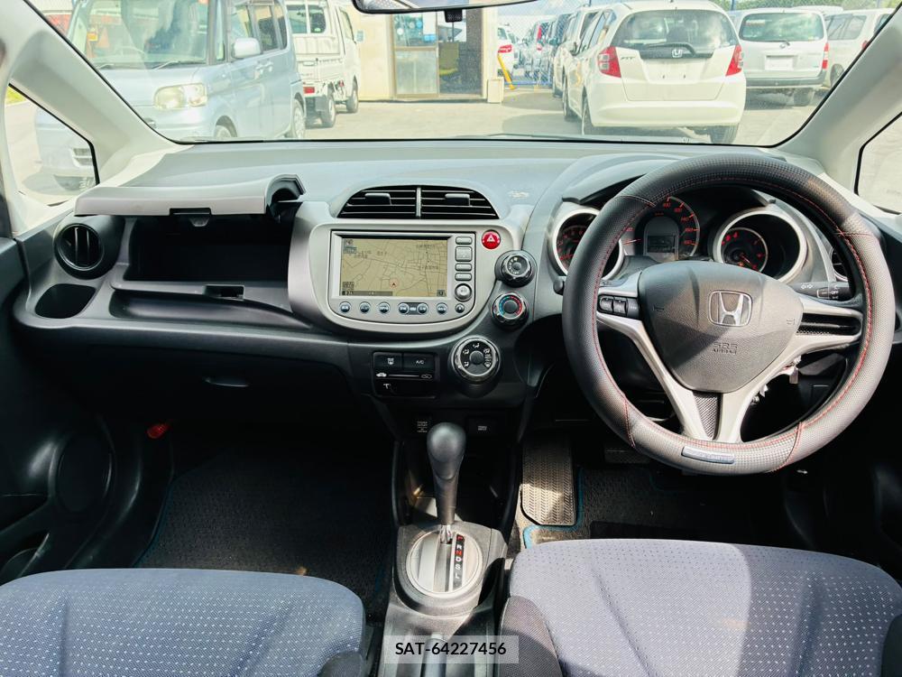 Honda FIT 2009/07 8173294-12