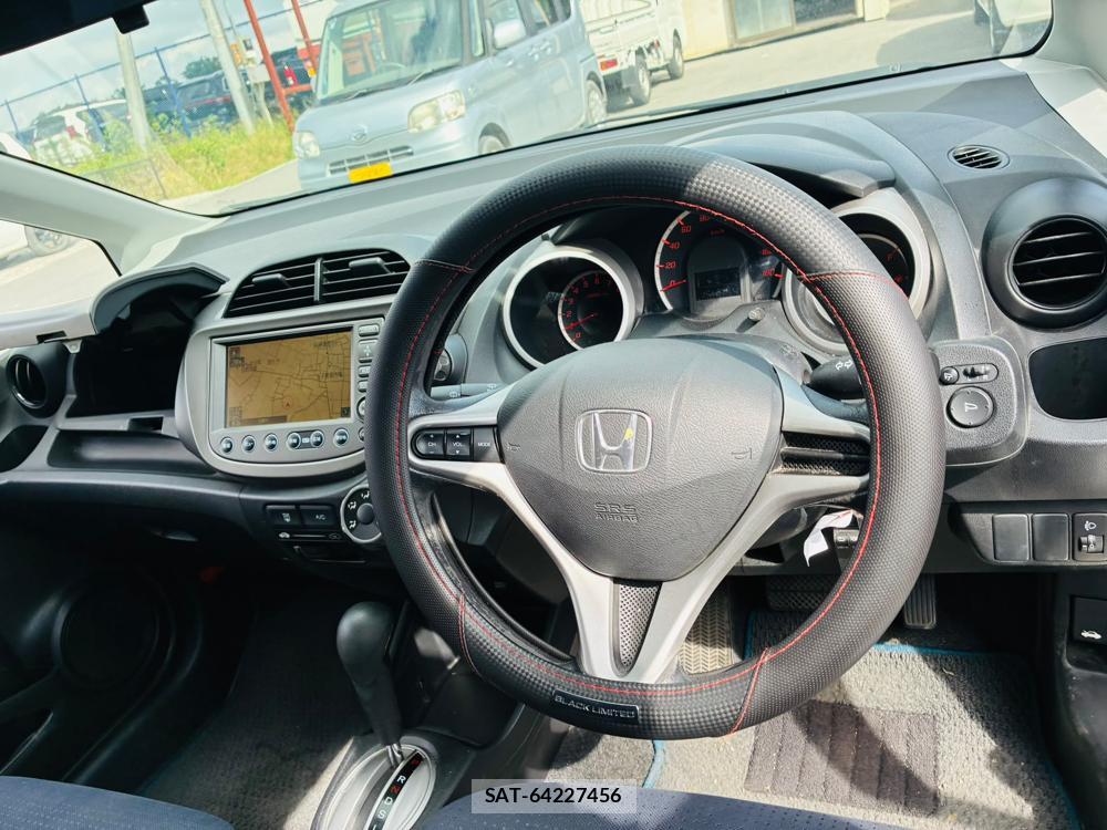 Honda FIT 2009/07 8173294-14