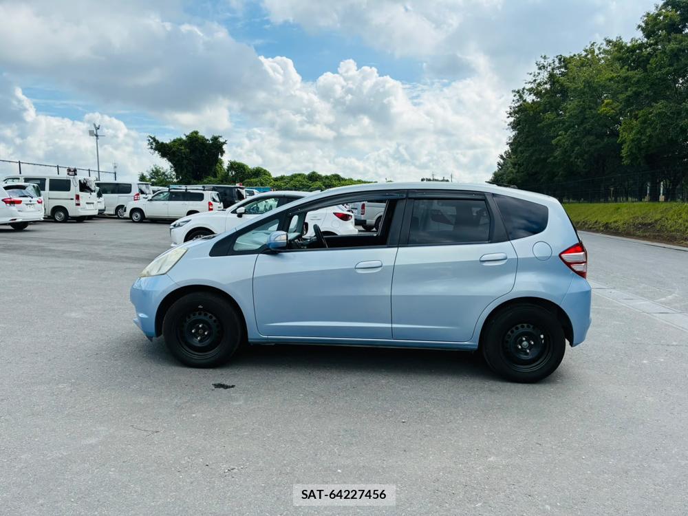 Honda FIT 2009/07 8173294-1