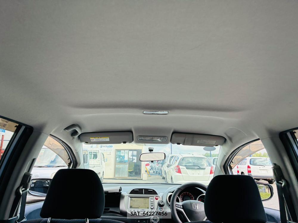 Honda FIT 2009/07 8173294-24