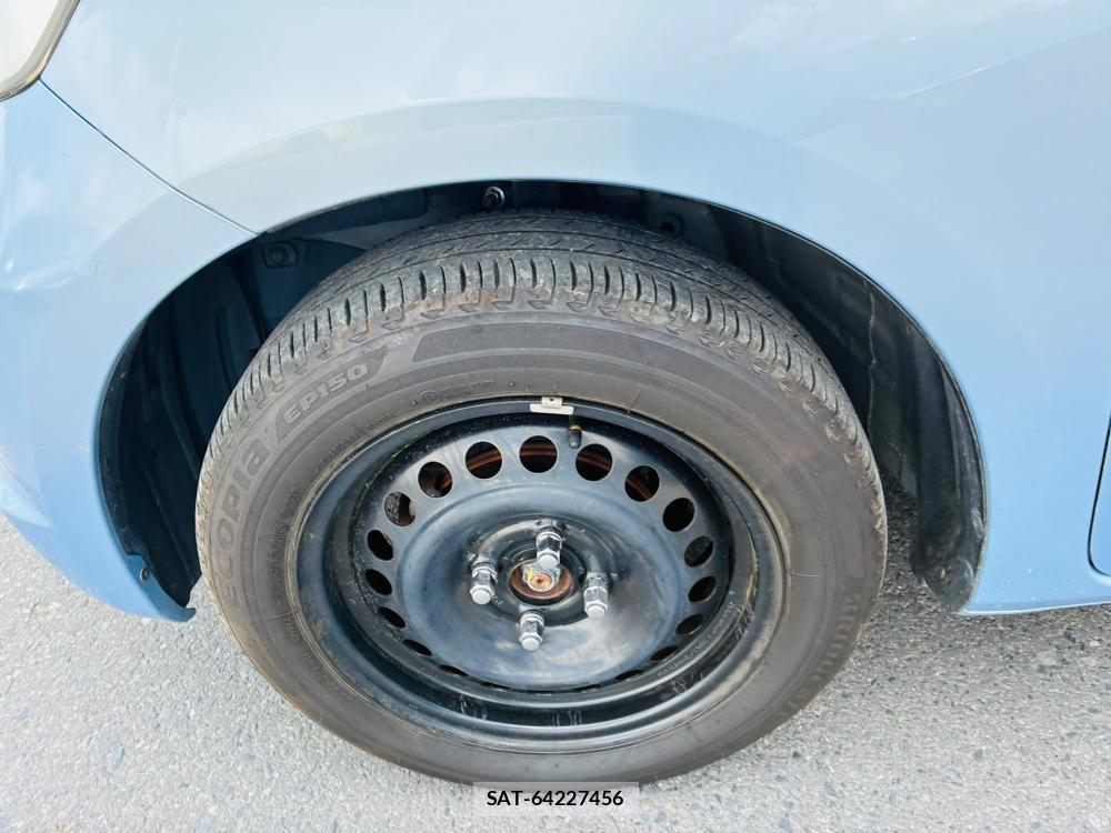 Honda FIT 2009/07 8173294-29