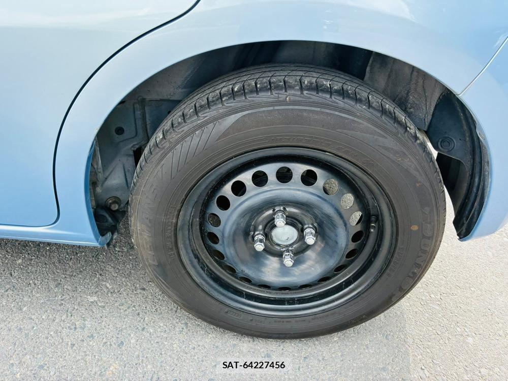 Honda FIT 2009/07 8173294-30