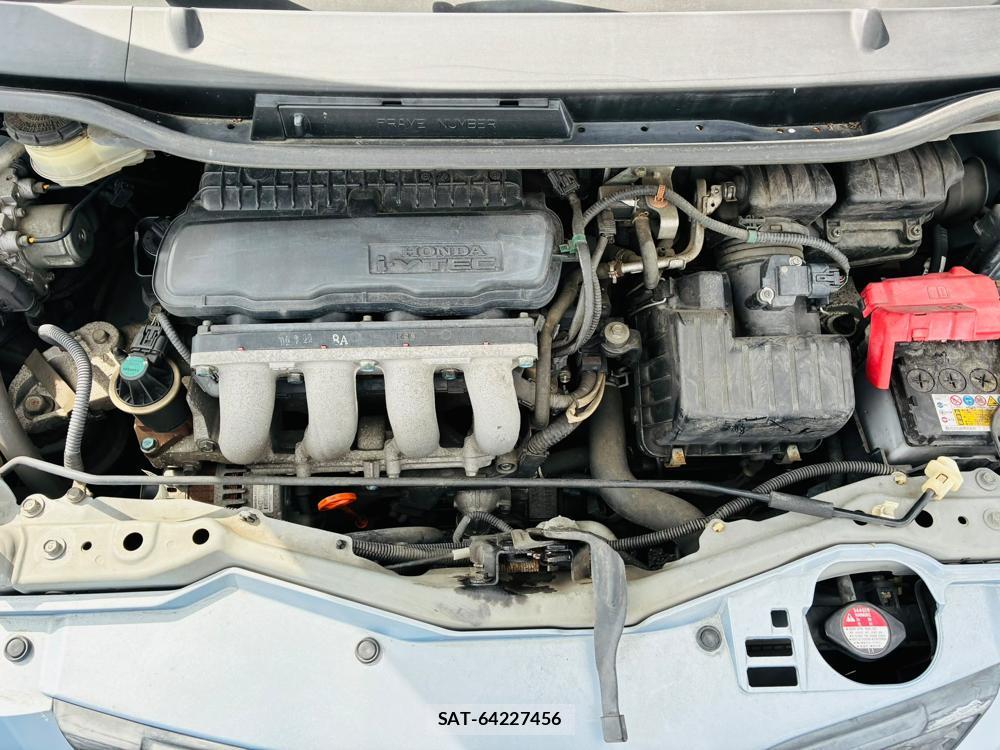 Honda FIT 2009/07 8173294-38