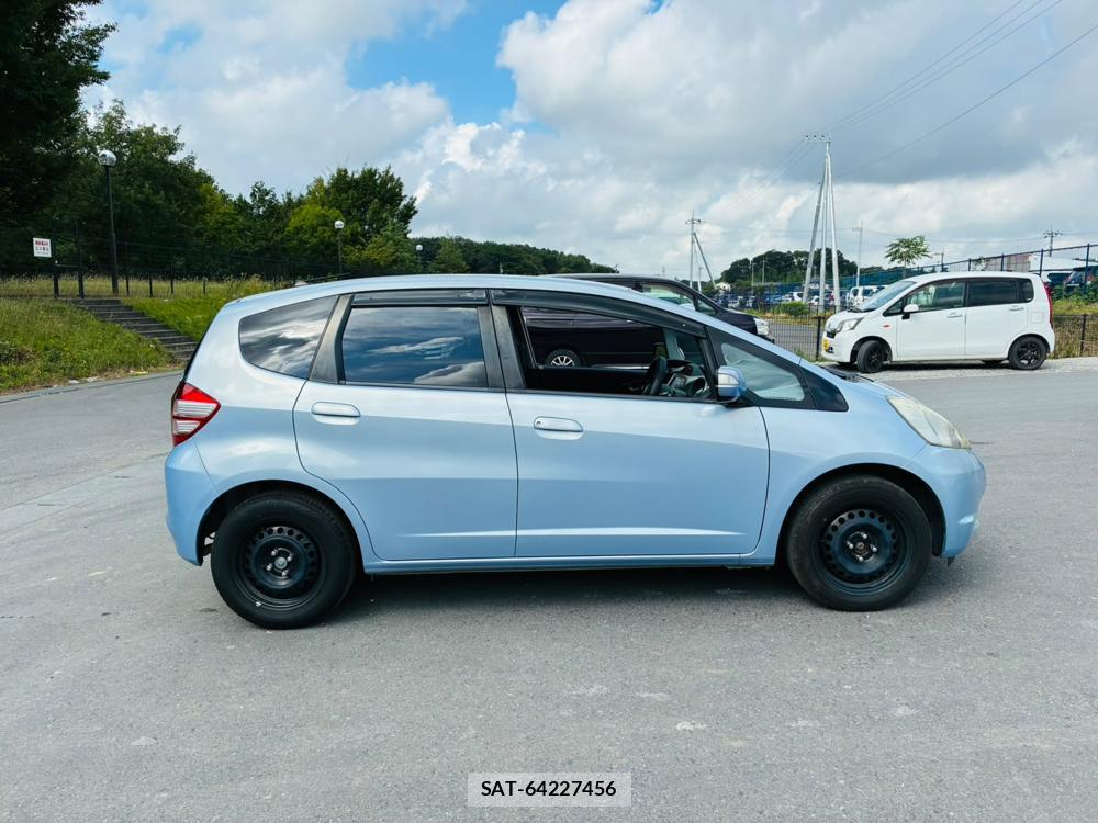 Honda FIT 2009/07 8173294-5