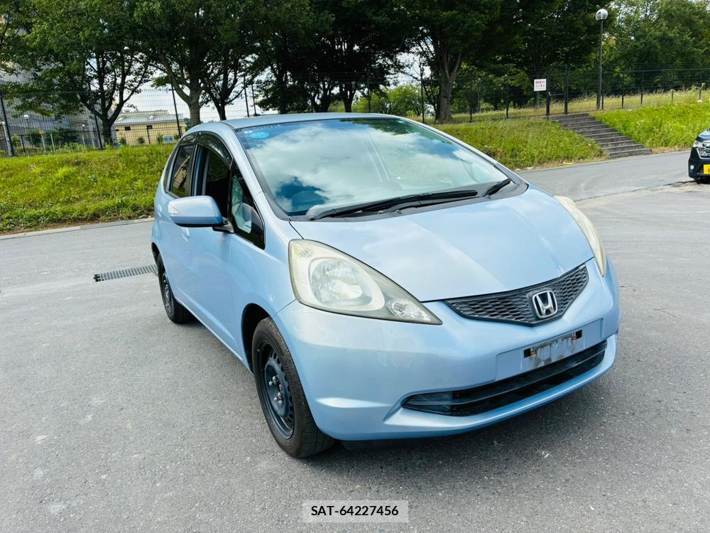 Honda FIT 2009/07 8173294-6