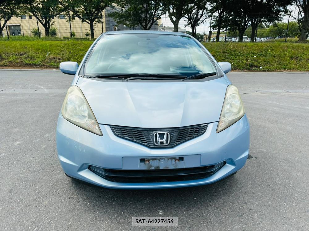 Honda FIT 2009/07 8173294-7