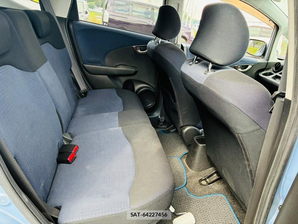 Honda FIT 2009/07 8173294-8