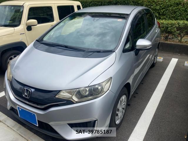 Honda FIT 2015-08 8438116-0
